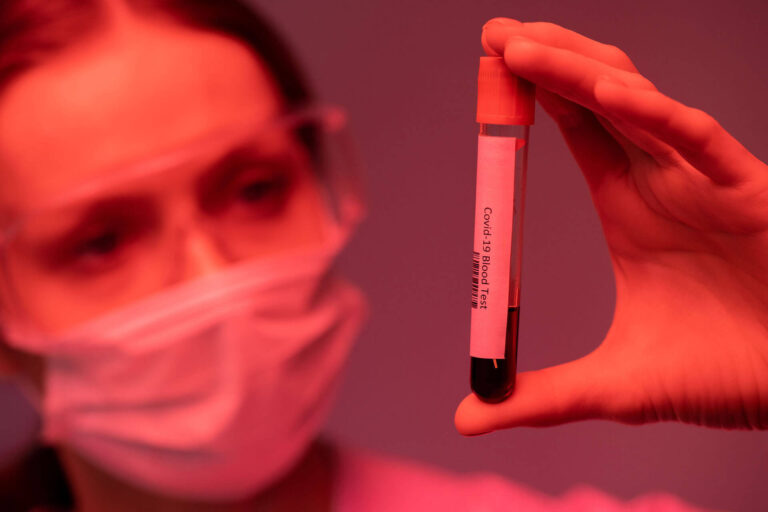 Women Claim Coronavirus Vaccines Impact Their Periods: New Study Confirms